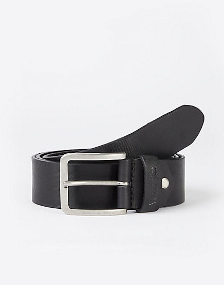 Cabano Wrangler Structured Belt U11 R Black Wrangler Structured Belt U11 R Brown