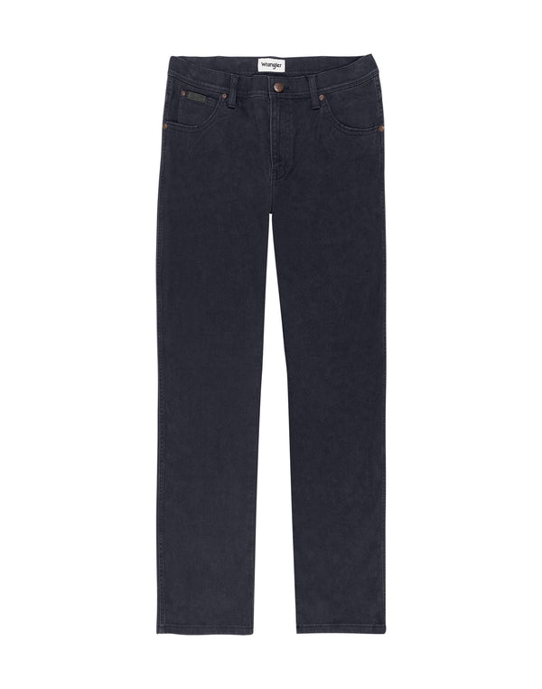 Cabano Wrangler Texas Jeans Dark Navy Denim R Dark Navy