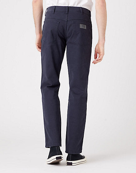 cabano Wrangler Texas Jeans Dark Navy Denim R Dark Navy