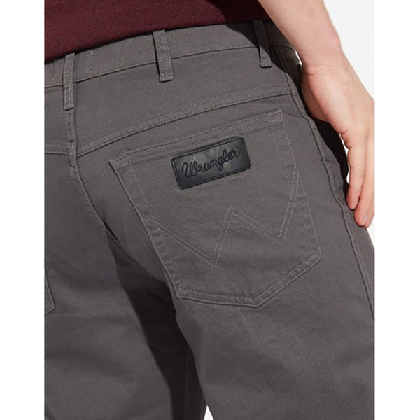 Cabano Wrangler Texas Jeans In Tan Grey Or Navy R Beige Wrangler Texas Jeans In Tan Grey Or Navy R Grey Wrangler Texas Jeans In Tan Grey Or Navy R Navy
