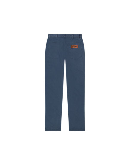 Cabano Wrangler Texas River Outlaw Jeans R Mid Blue