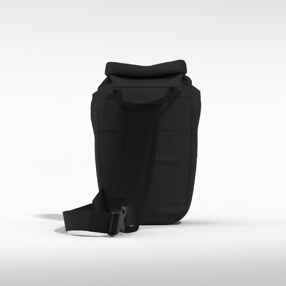 Cabinzero ADV Dry Waterproof Bag 11L Absolute Black