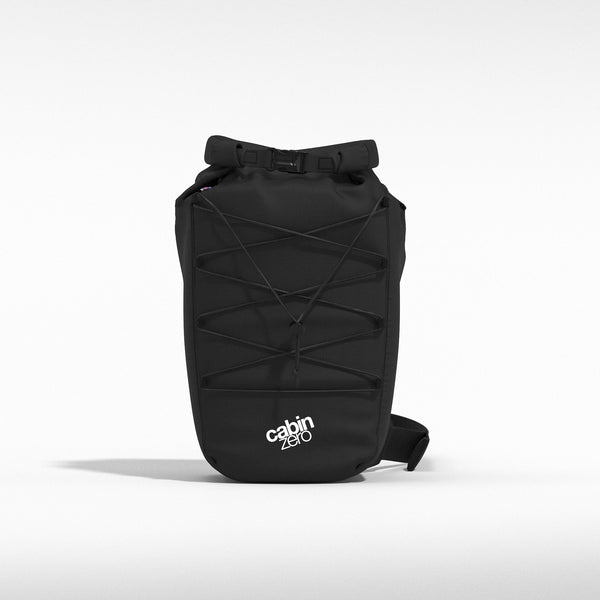 cabinzero ADV Dry Waterproof Bag 11L Absolute Black