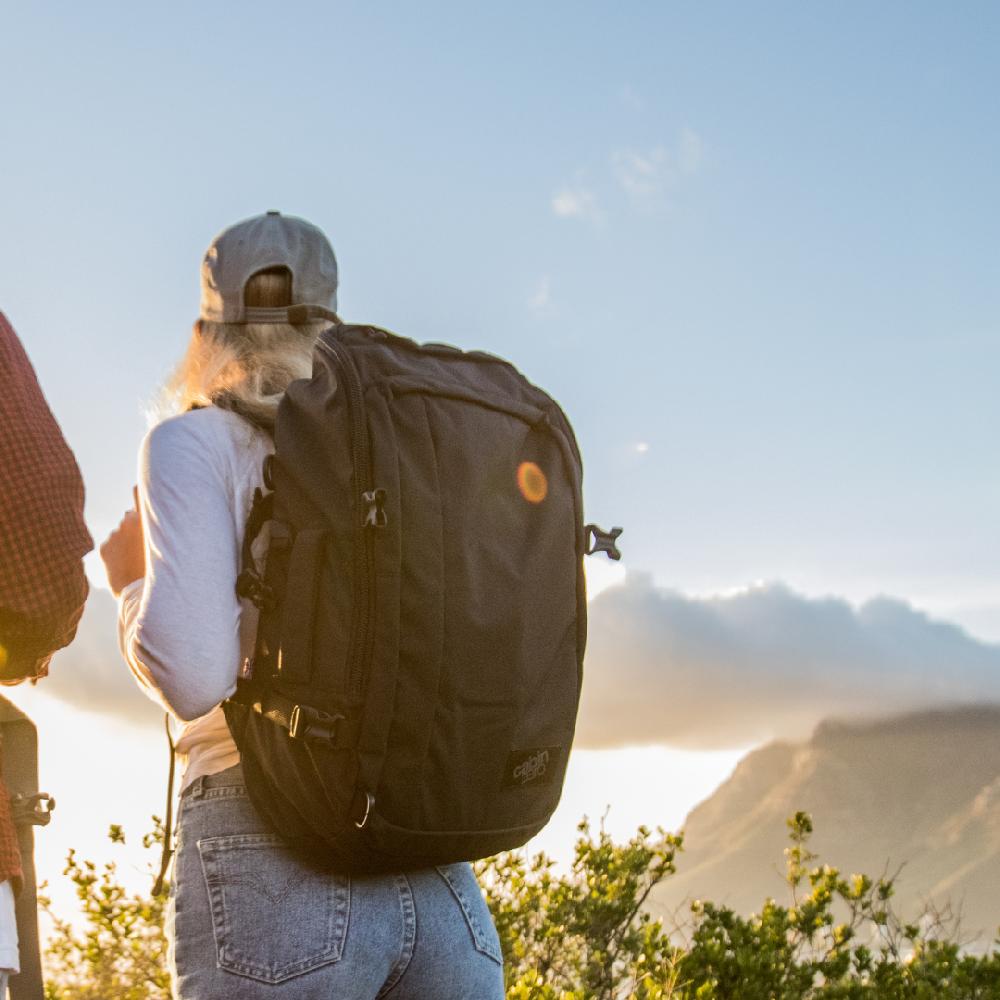 Cabinzero ADV Backpack 32L Absolute Black