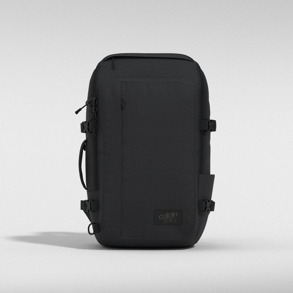 cabinzero ADV Backpack 32L Absolute Black