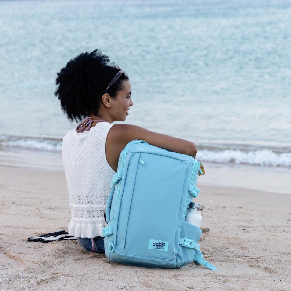 Cabinzero ADV Backpack 32L Maldives Blue