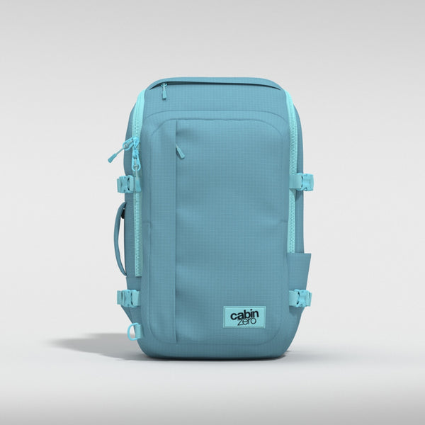 cabinzero ADV Backpack 32L Maldives Blue