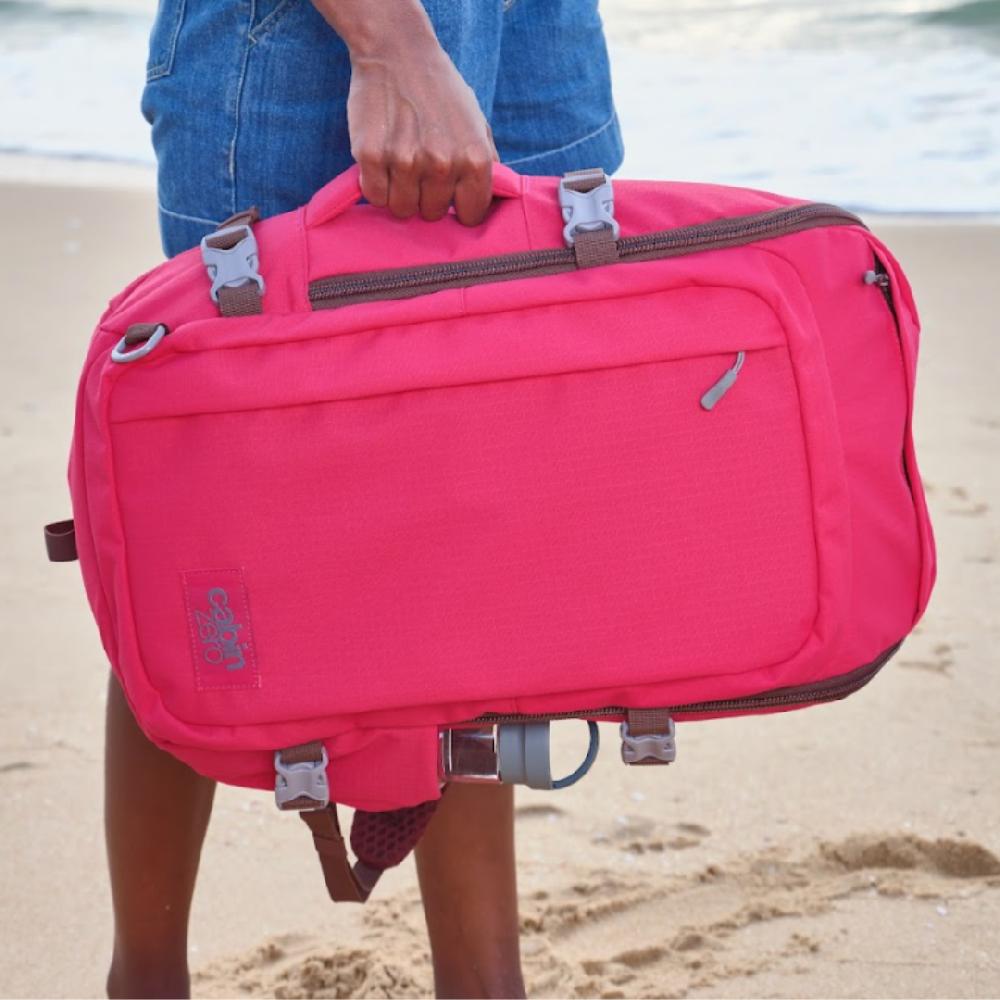 Cabinzero ADV Backpack 32L Miami Magenta