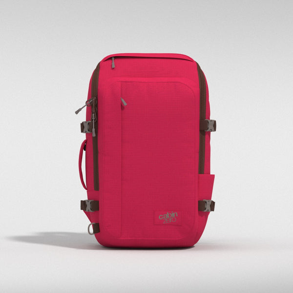 cabinzero ADV Backpack 32L Miami Magenta
