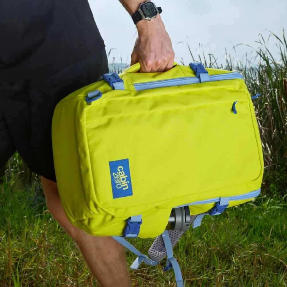 Cabinzero ADV Backpack 32L Mojito Lime