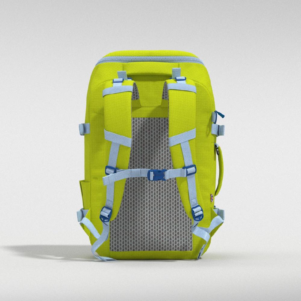 Cabinzero ADV Backpack 32L Mojito Lime