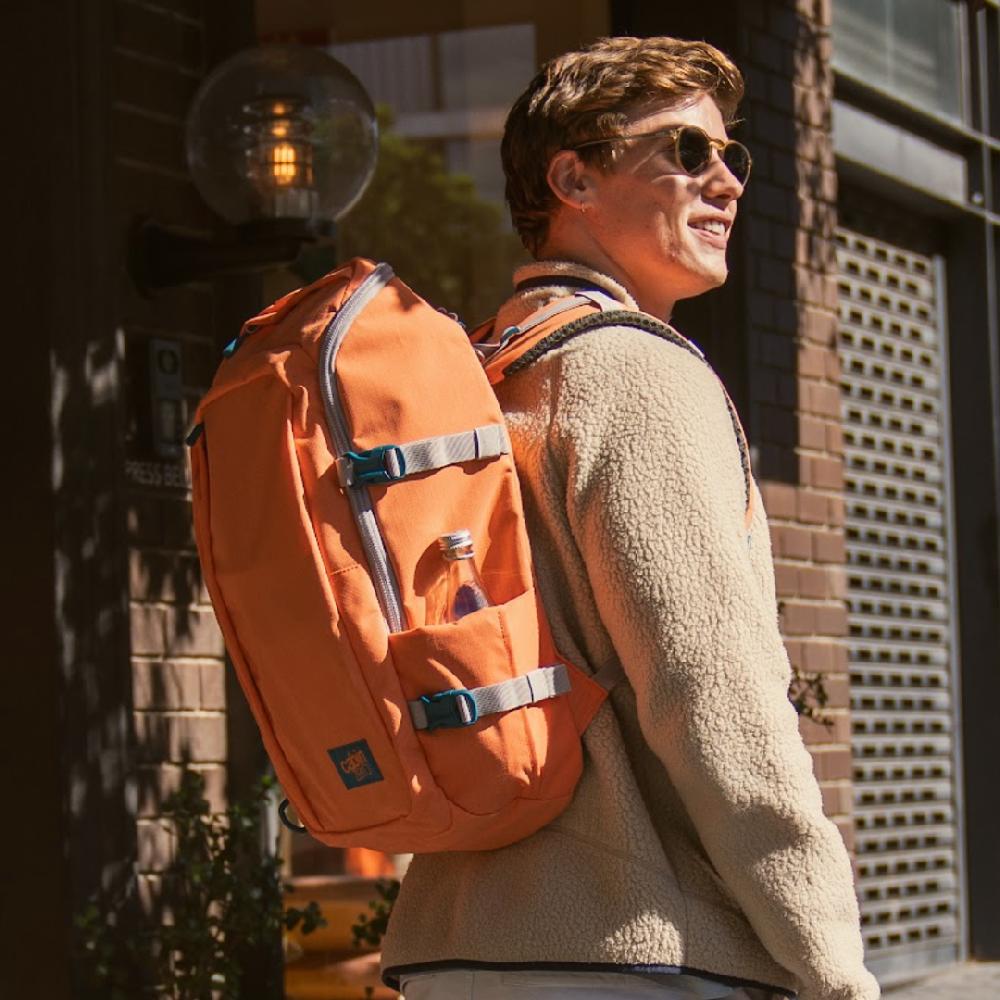 Cabinzero ADV Backpack 32L Moroccan Sands