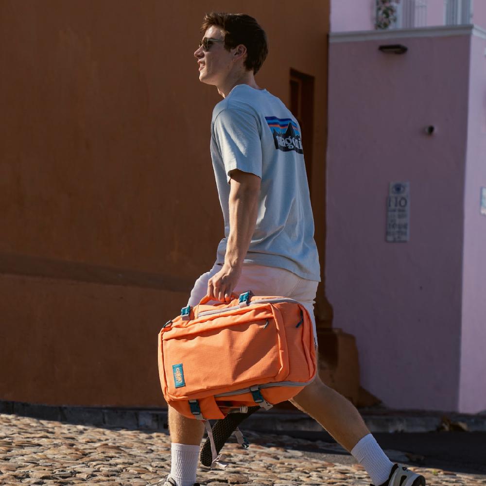 Cabinzero ADV Backpack 32L Moroccan Sands