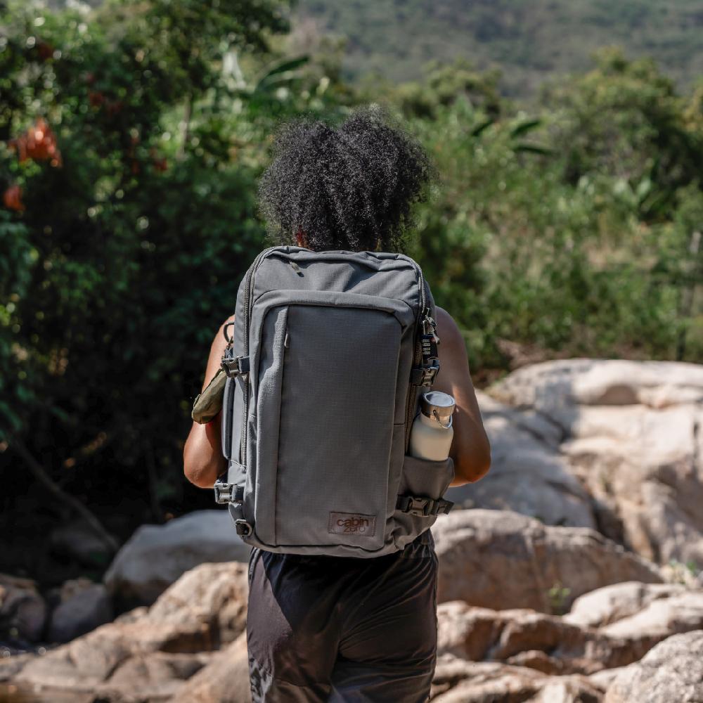 Cabinzero ADV Backpack 32L Original Grey