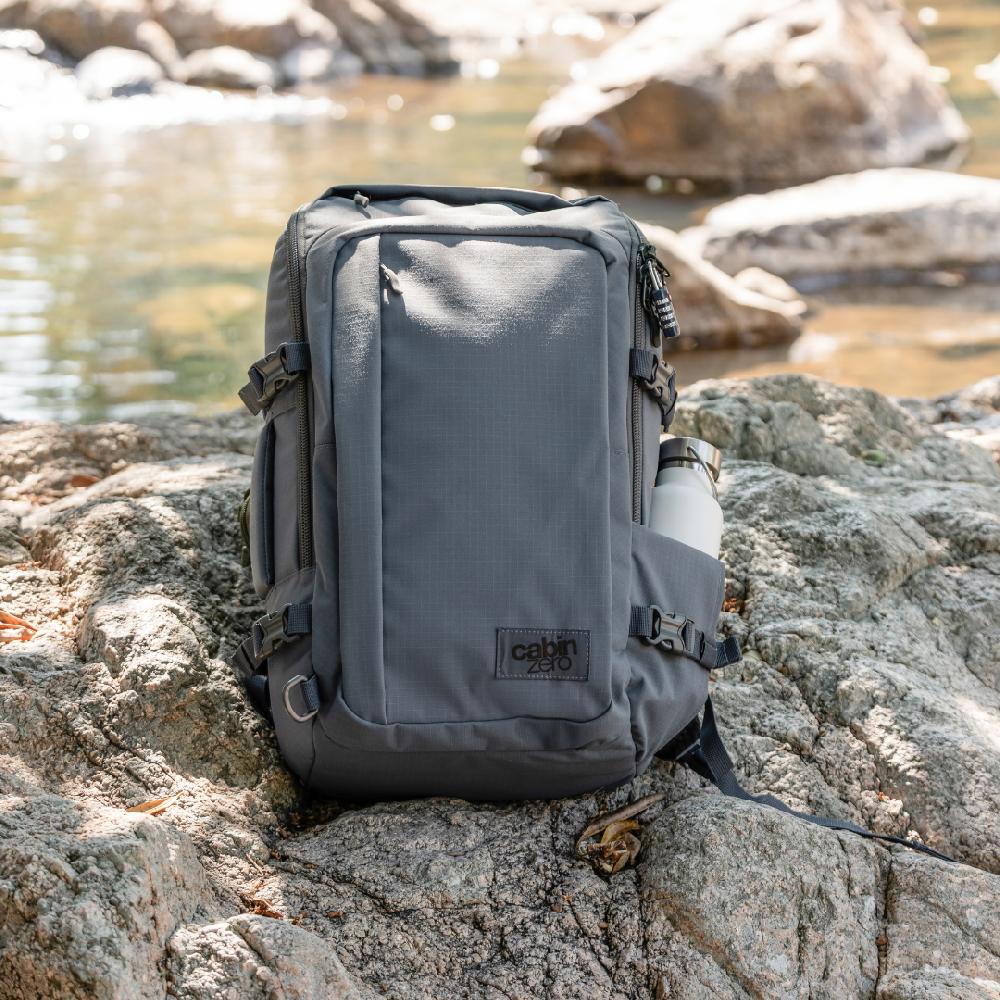 Cabinzero ADV Backpack 32L Original Grey