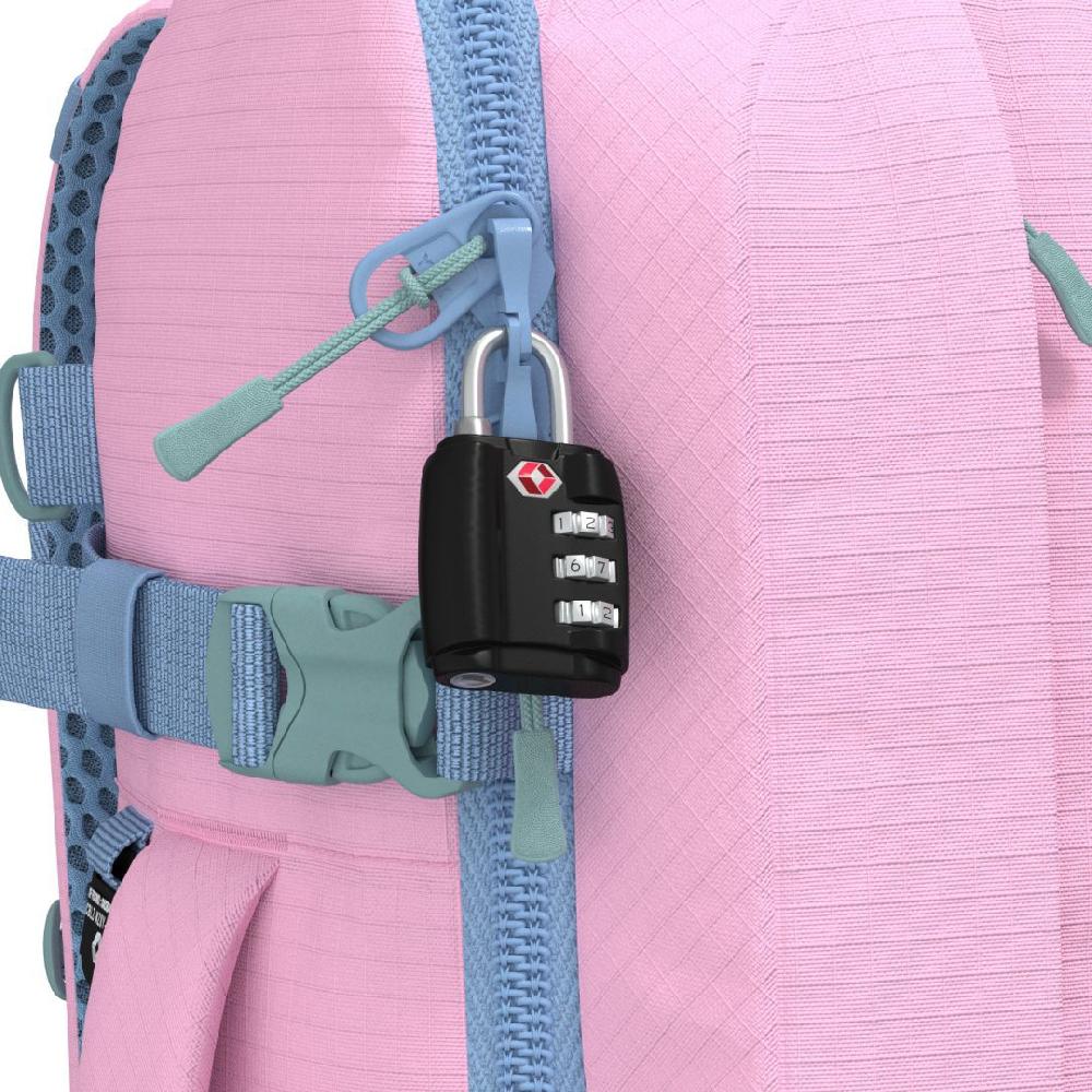 Cabinzero ADV Backpack 32L Sakura