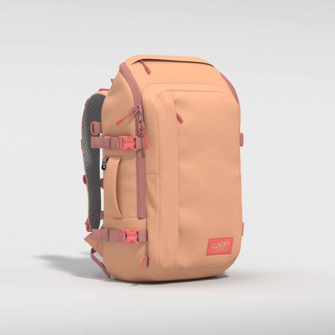 Cabinzero ADV Backpack 32L Sunny Day