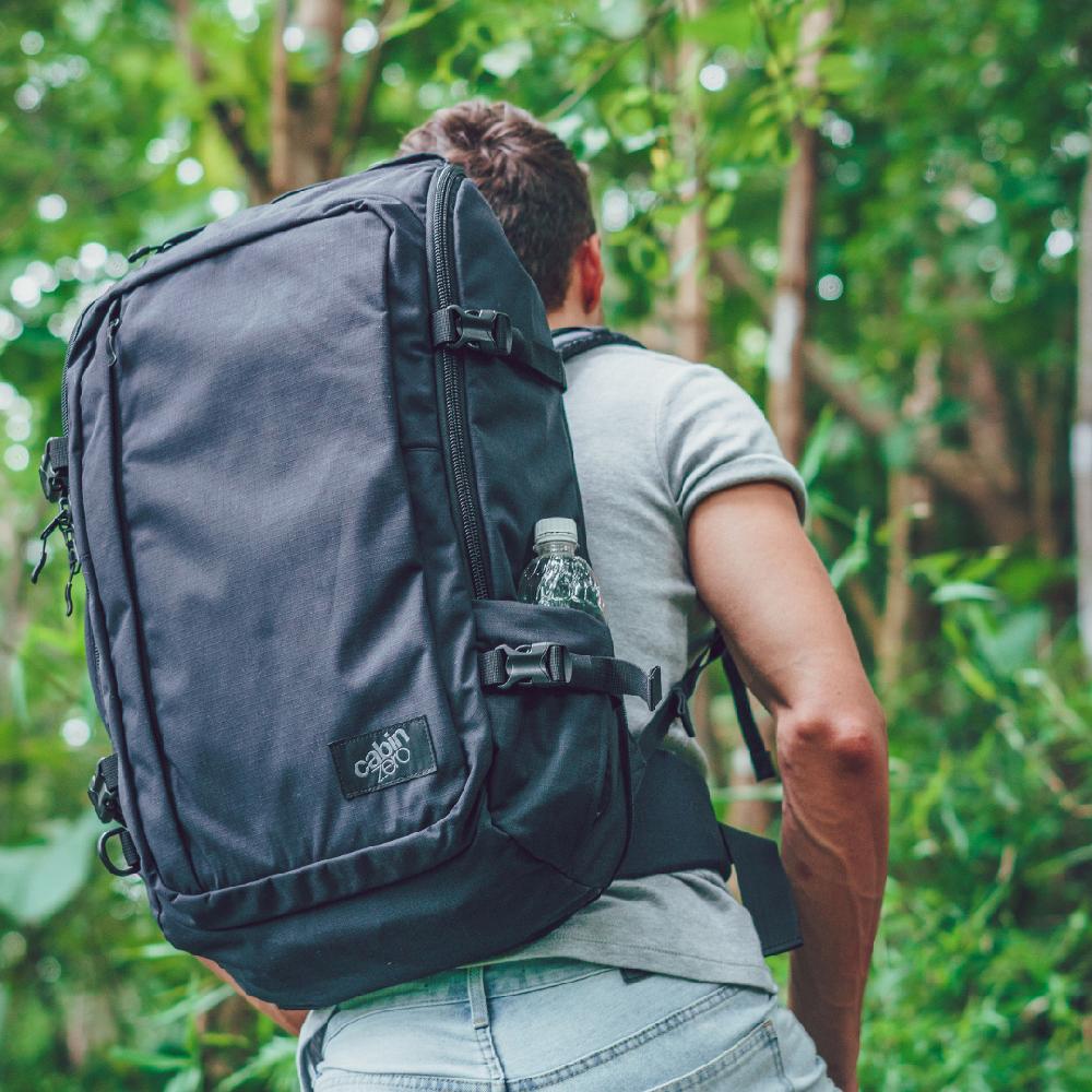 Cabinzero ADV Backpack 42L Absolute Black