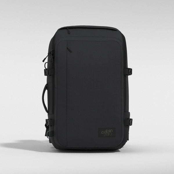 cabinzero ADV Backpack 42L Absolute Black