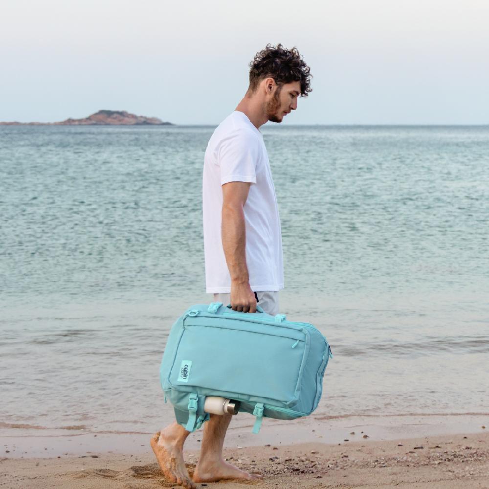 Cabinzero ADV Backpack 42L Maldives Blue