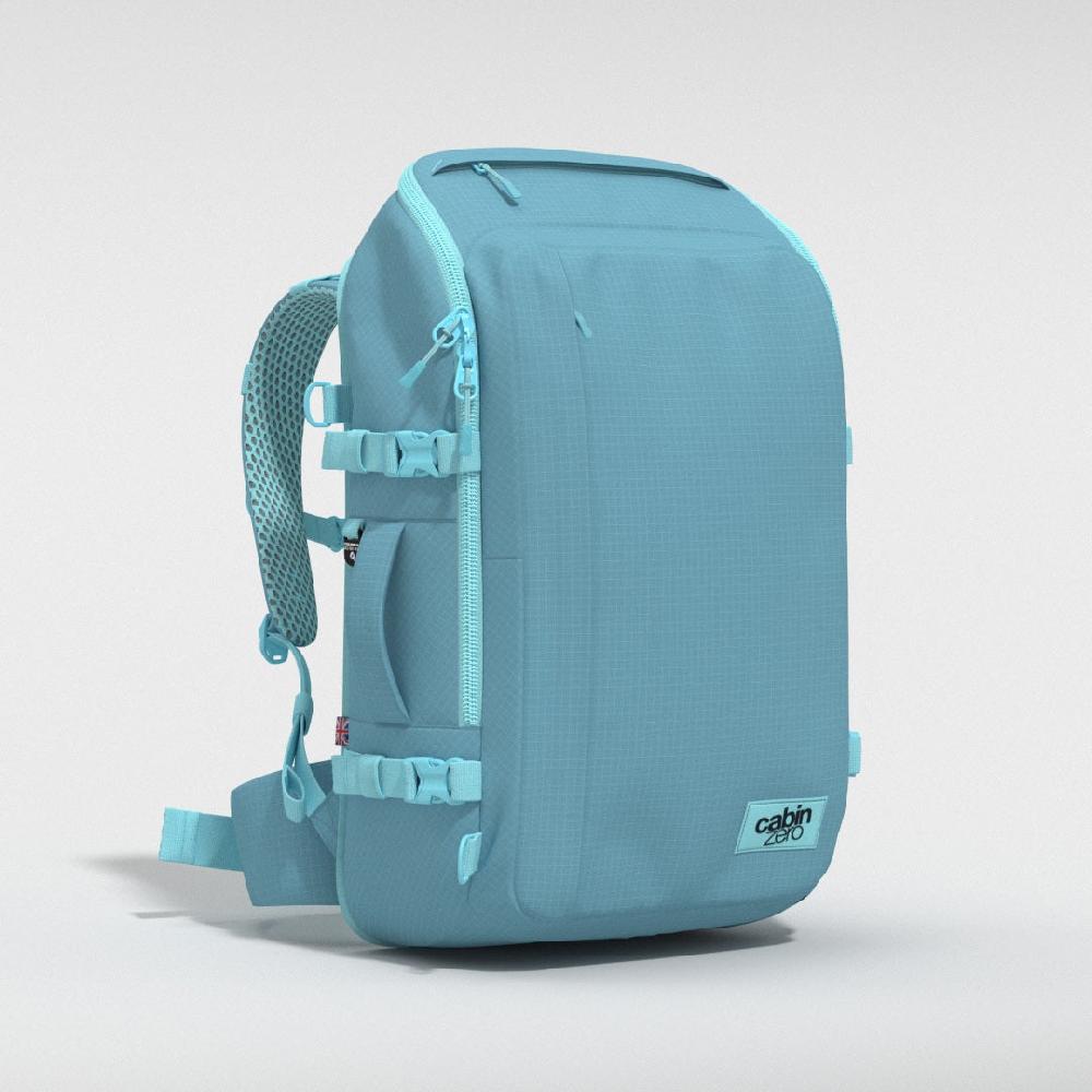 Cabinzero ADV Backpack 42L Maldives Blue