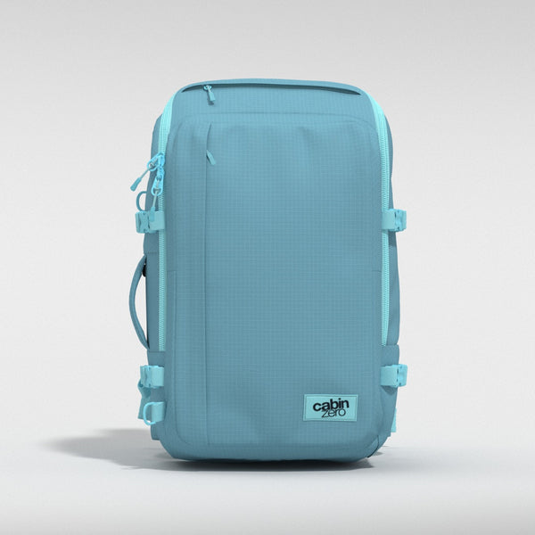 cabinzero ADV Backpack 42L Maldives Blue