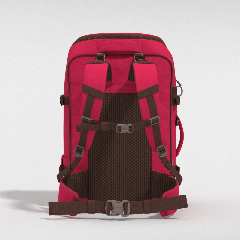 Cabinzero ADV Backpack 42L Miami Magenta
