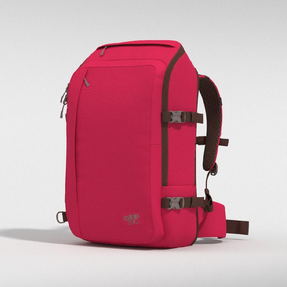 Cabinzero ADV Backpack 42L Miami Magenta
