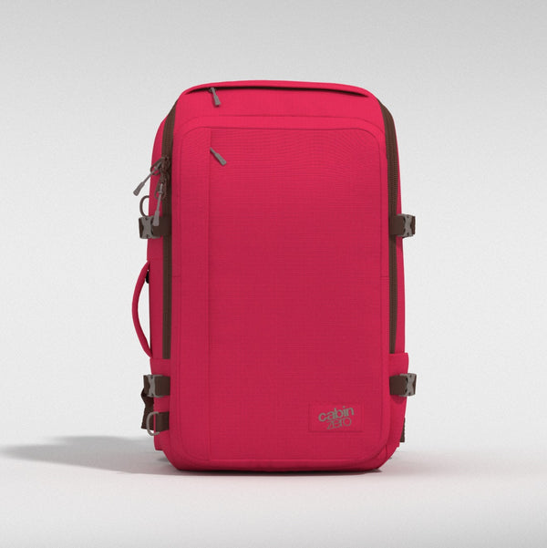 cabinzero ADV Backpack 42L Miami Magenta