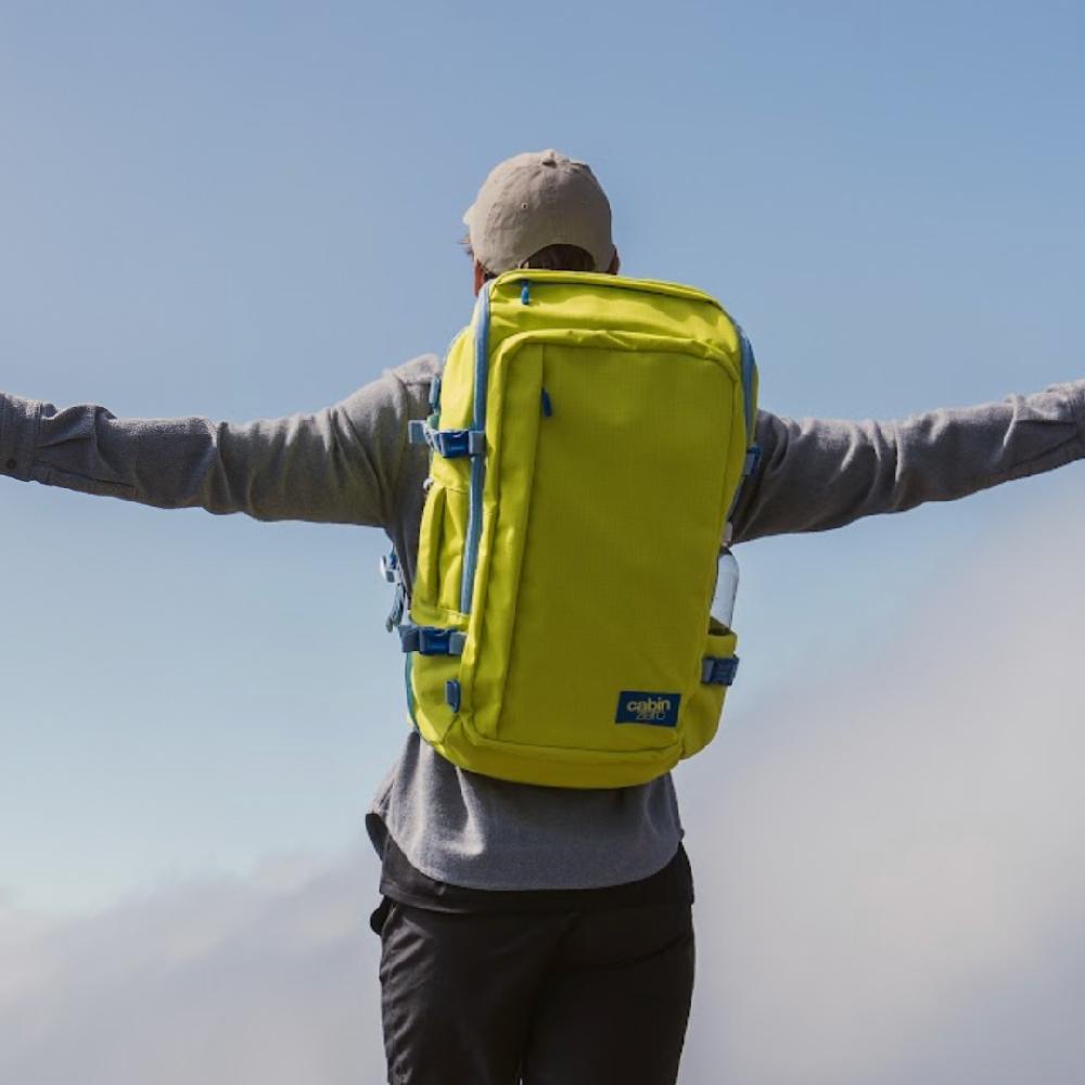 Cabinzero ADV Backpack 42L Mojito Lime