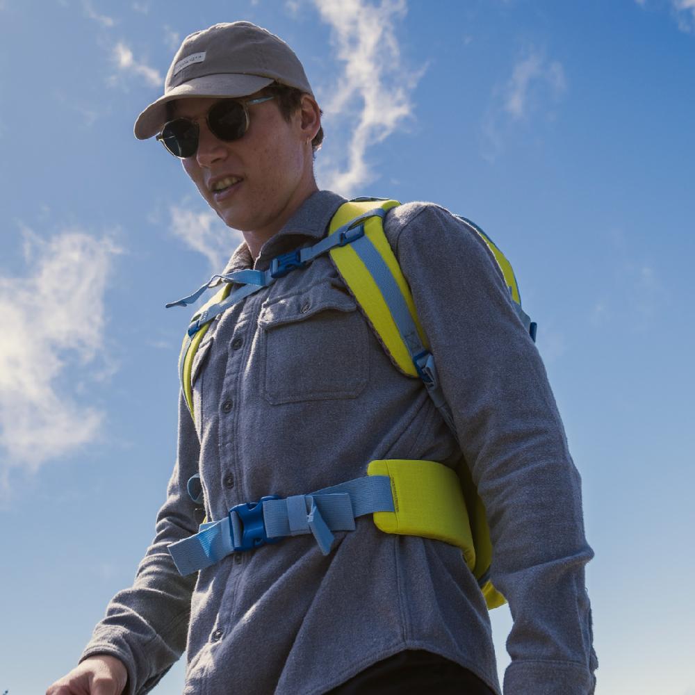 Cabinzero ADV Backpack 42L Mojito Lime