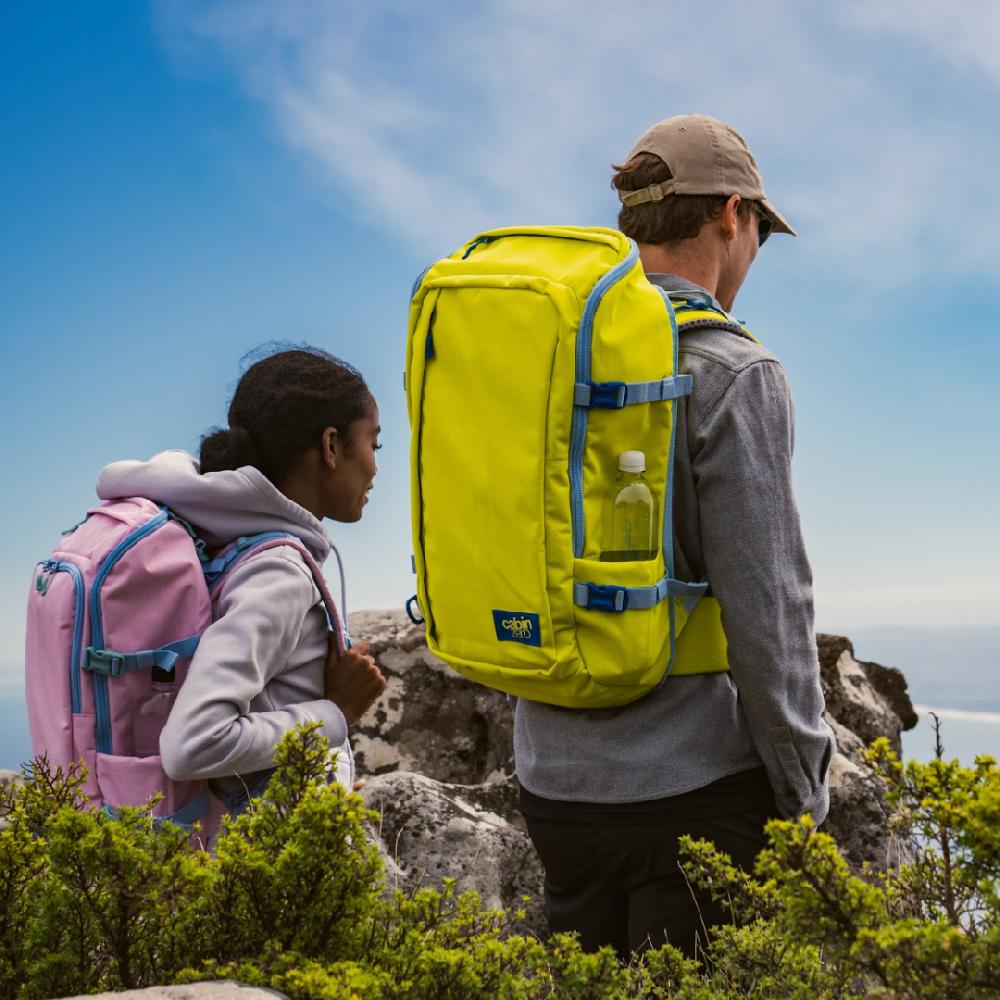 Cabinzero ADV Backpack 42L Mojito Lime