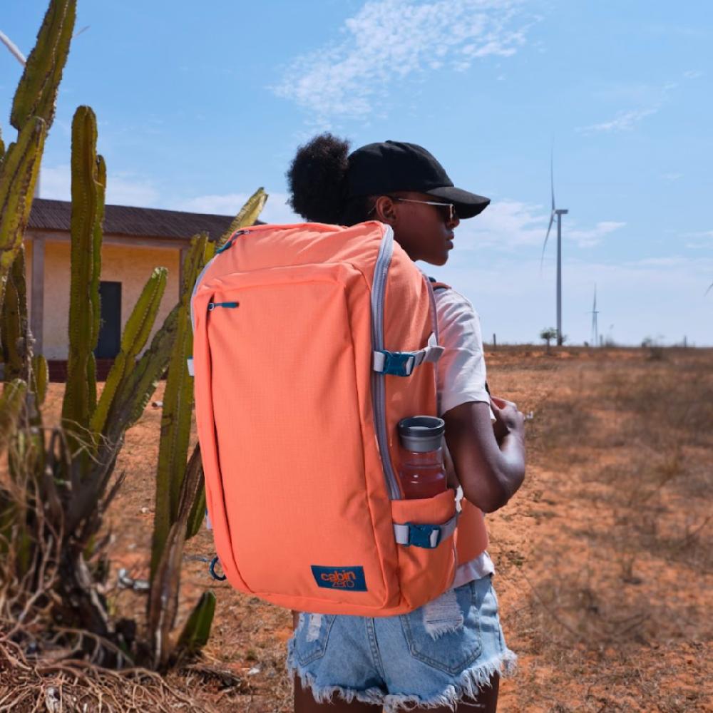 Cabinzero ADV Backpack 42L Moroccan Sands