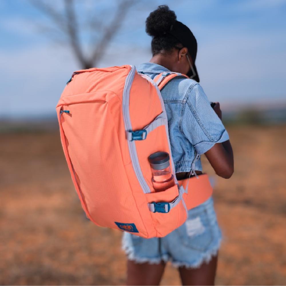 Cabinzero ADV Backpack 42L Moroccan Sands