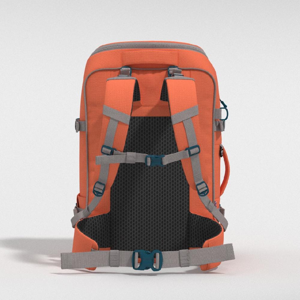 Cabinzero ADV Backpack 42L Moroccan Sands