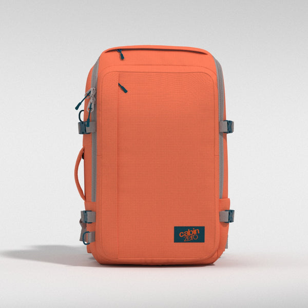 cabinzero ADV Backpack 42L Moroccan Sands