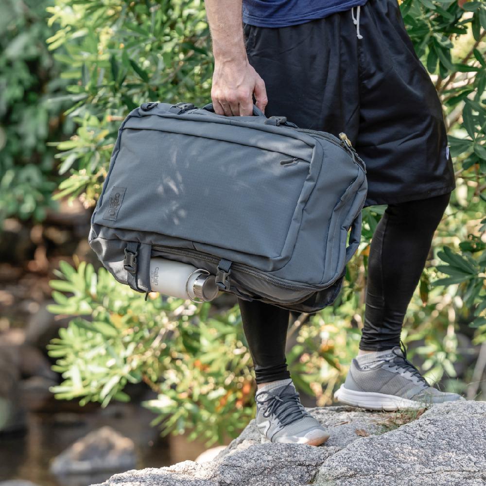 Cabinzero ADV Backpack 42L Original Grey