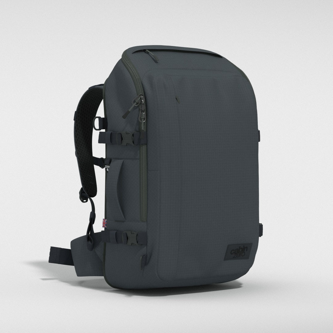 Cabinzero ADV Backpack 42L Original Grey