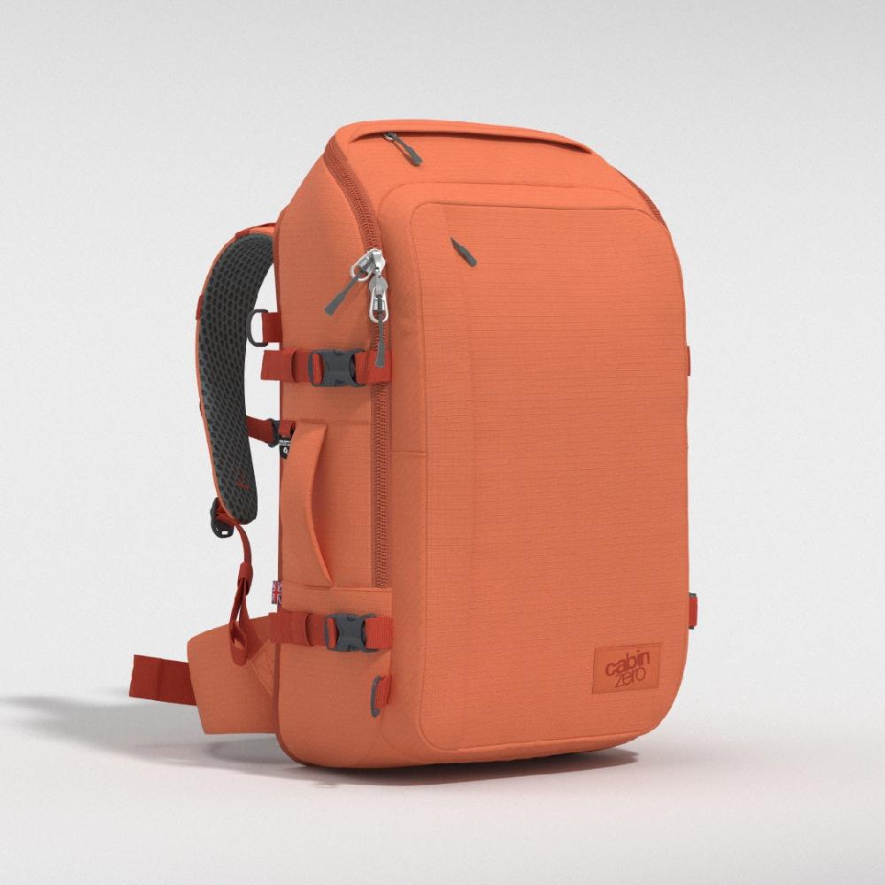 Cabinzero ADV Backpack 42L Sahara Sand