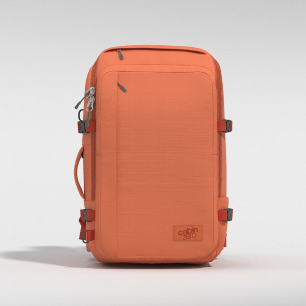 cabinzero ADV Backpack 42L Sahara Sand