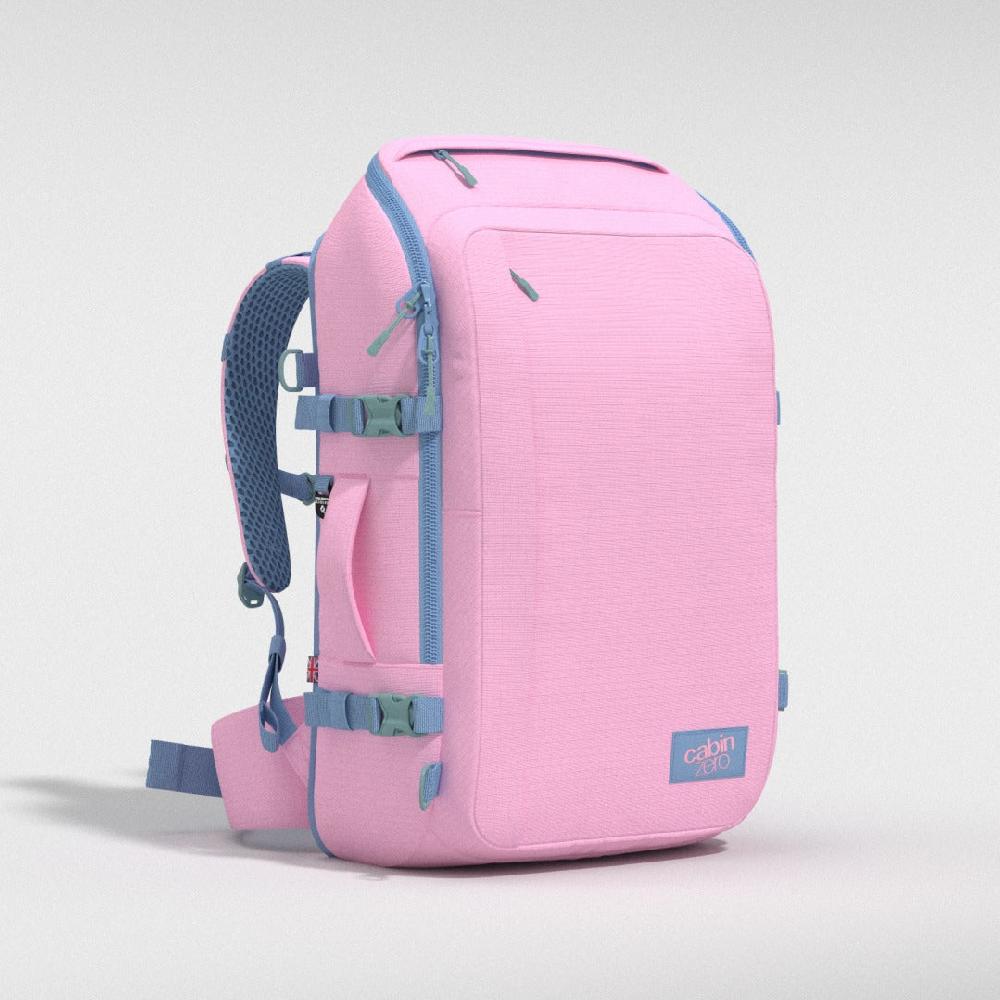 Cabinzero ADV Backpack 42L Sakura