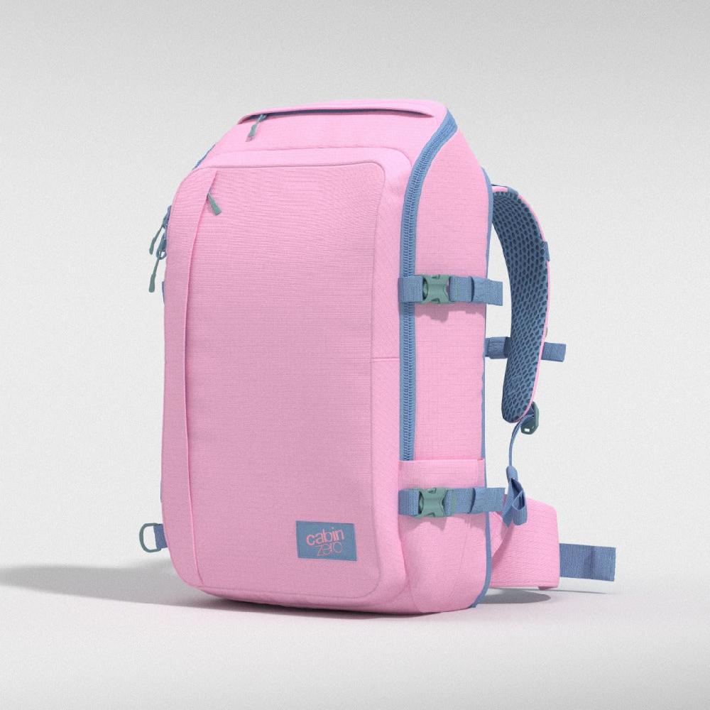 Cabinzero ADV Backpack 42L Sakura