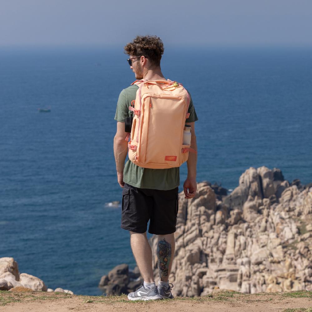 Cabinzero ADV Backpack 42L Sunny Day