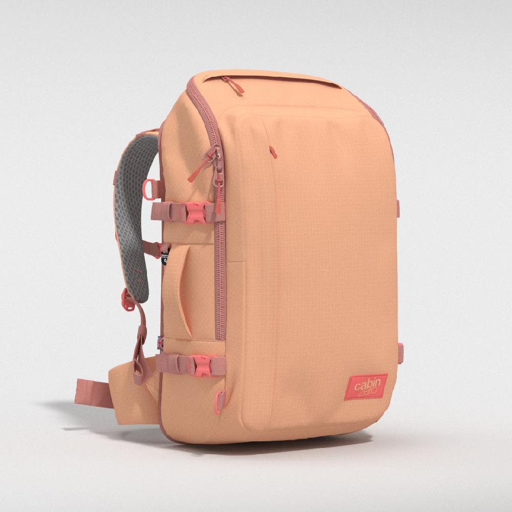 Cabinzero ADV Backpack 42L Sunny Day
