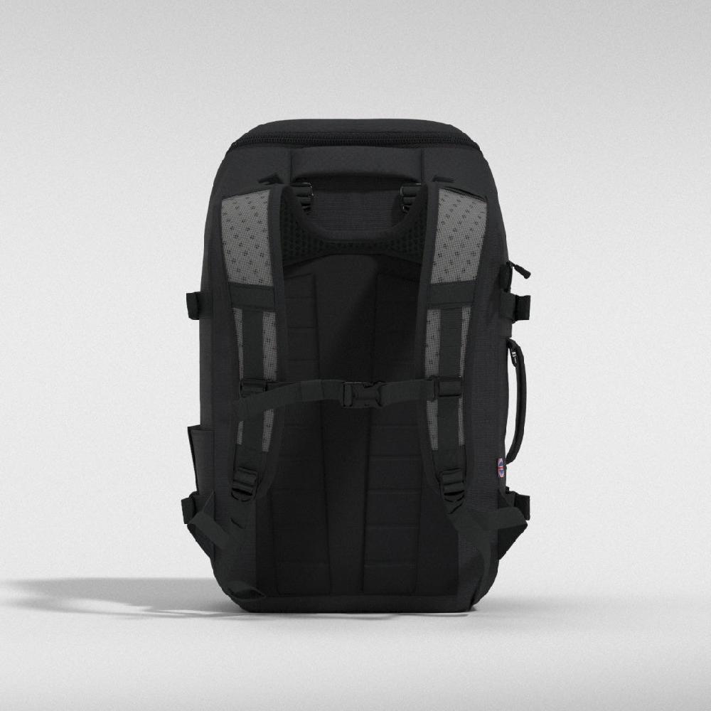 Cabinzero ADV Pro Backpack 32L Absolute Black