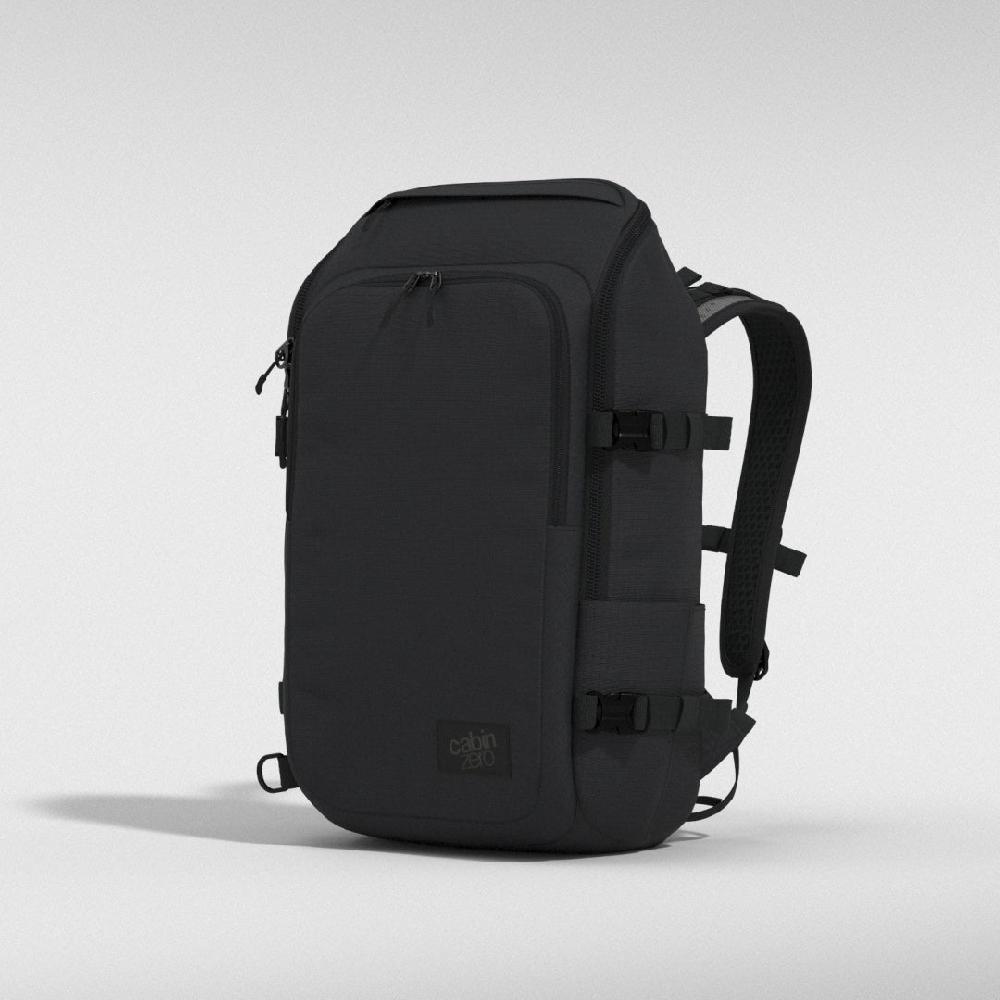 Cabinzero ADV Pro Backpack 32L Absolute Black