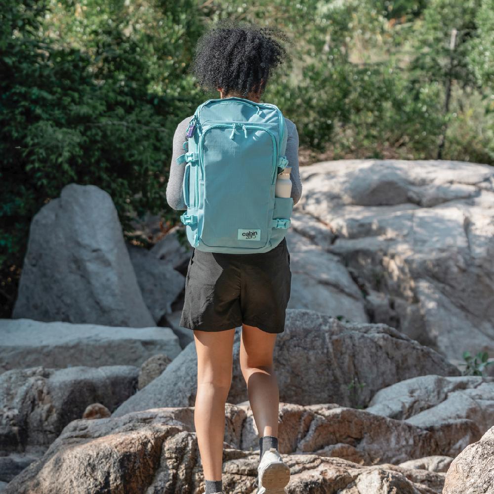 Cabinzero ADV Pro Backpack 32L Maldives Blue