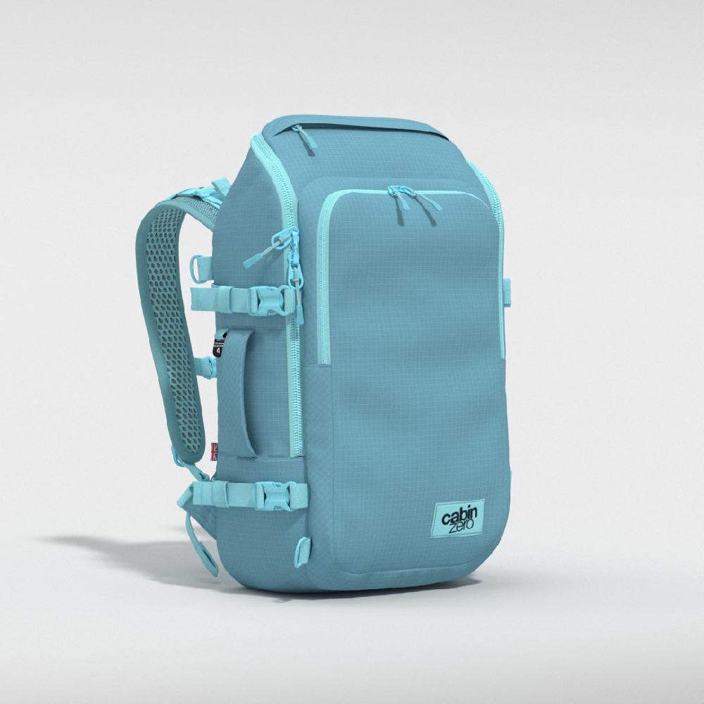 Cabinzero ADV Pro Backpack 32L Maldives Blue