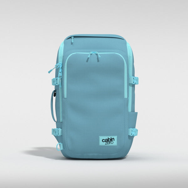 cabinzero ADV Pro Backpack 32L Maldives Blue
