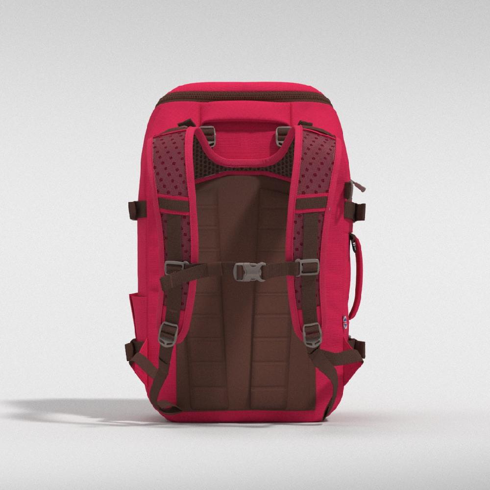 Cabinzero ADV Pro Backpack 32L Miami Magenta